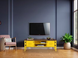 Hanah Home Ada TV - Amarillo